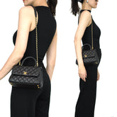 Coco Top Handle Small